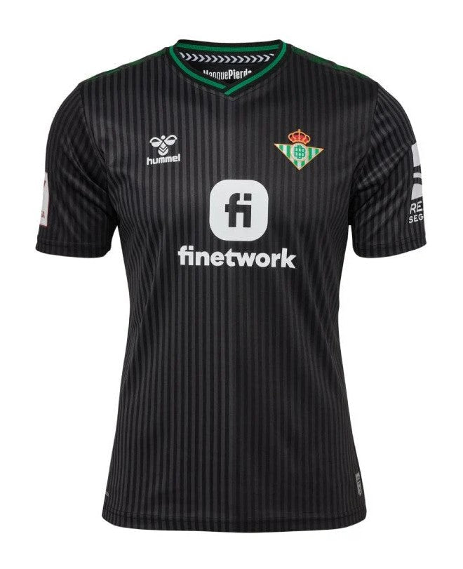 Camiseta del Real Betis 23/24 Tercera - Versión para aficionados