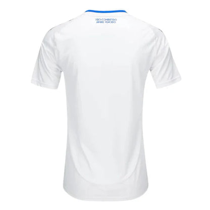 Camiseta visitante del Cruzeiro 25/26 II - Mujer