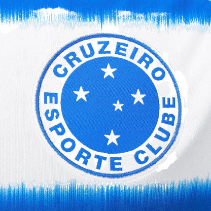 Camiseta visitante del Cruzeiro 25/26 II - Mujer