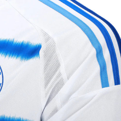 Camiseta visitante del Cruzeiro 25/26 II - Mujer