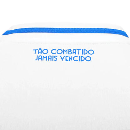 Camiseta visitante del Cruzeiro 25/26 II - Mujer