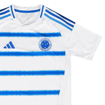 Camiseta visitante del Cruzeiro 25/26 II - Mujer