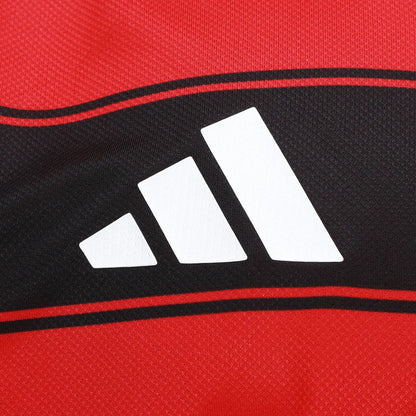 Camiseta local del Flamengo 25/26 - Versión de jugador