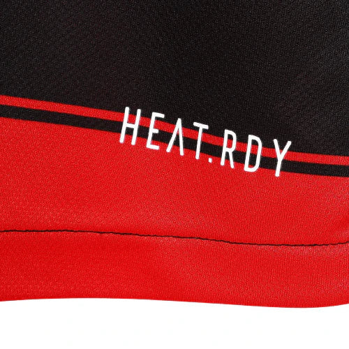 Camiseta local del Flamengo 25/26 - Versión de jugador