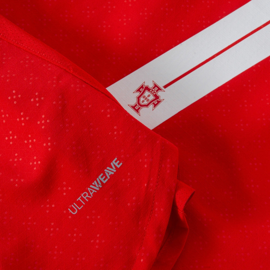 Portugal 25/26 I CR7 Jersey - Fan Version