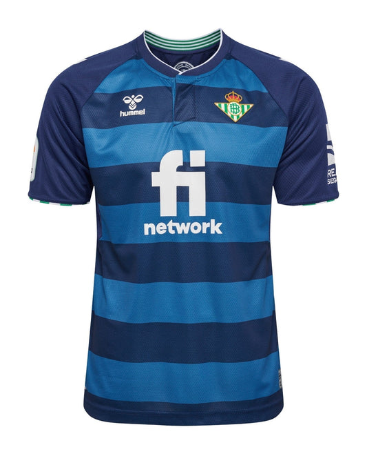Camiseta visitante del Real Betis 22/23 II - Versión para aficionados