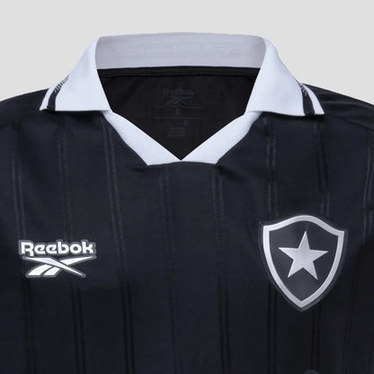 Botafogo 25/26 Ill Home Jersey - Fan Version