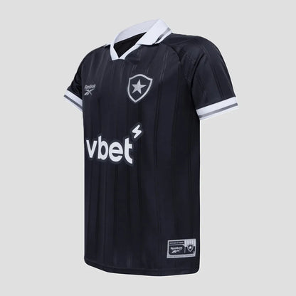 Botafogo 25/26 Ill Home Jersey - Player Version