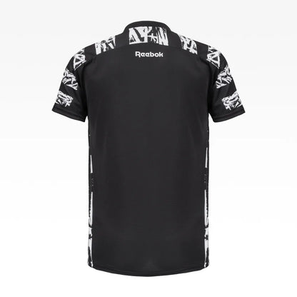 Botafogo 25/26 Oversized Prematch - Home Jersey - Fan Version