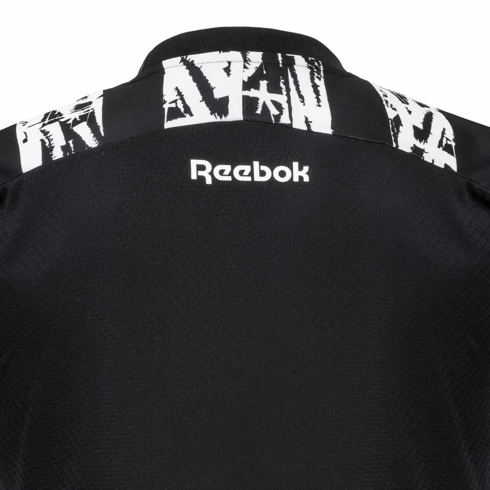 Botafogo 25/26 Oversized Prematch - Home Jersey - Fan Version