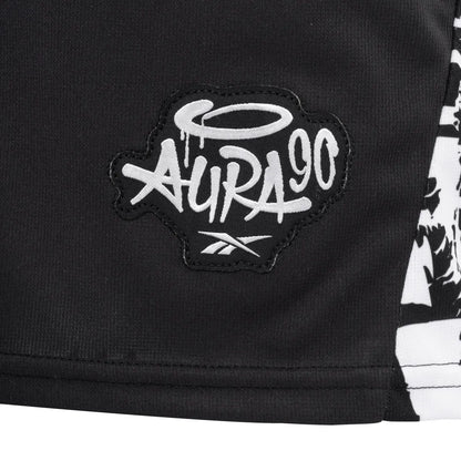 Botafogo 25/26 Oversized Prematch - Home Jersey - Fan Version