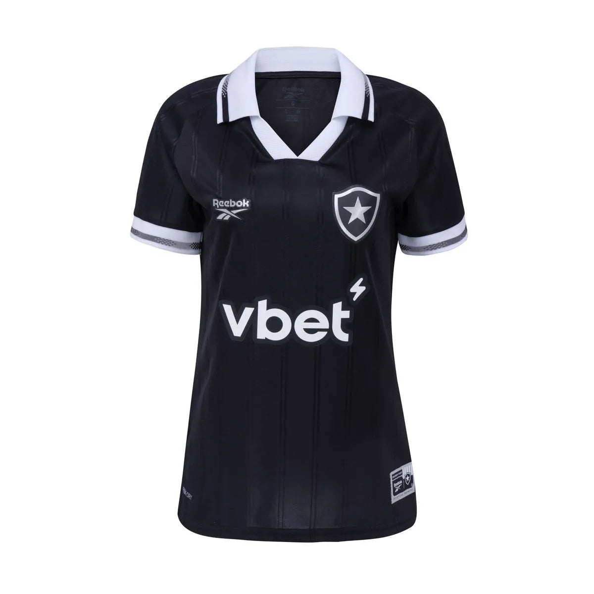 Camiseta de visitante del Botafogo 25/26 - Mujer 
