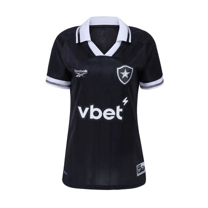 Camiseta de visitante del Botafogo 25/26 - Mujer 