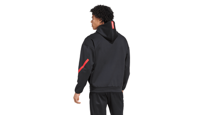 Flamengo Hino Adidas 2025 Jacket