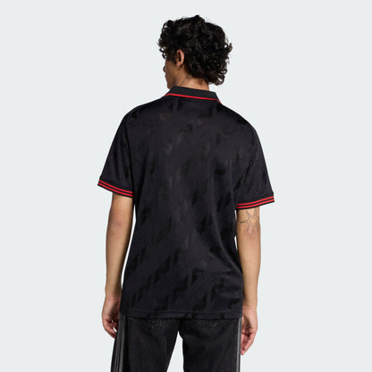 Camisa CR Flamengo 2025 LFSTLR