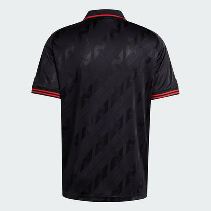 Camisa CR Flamengo 2025 LFSTLR