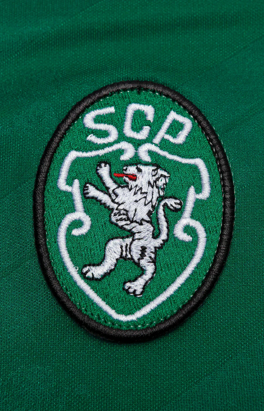 Camisola SPORTING VINTAGE retrô verde ANOS 90 - 2025/26 [pré venda: 11 a 22 dias úteis]