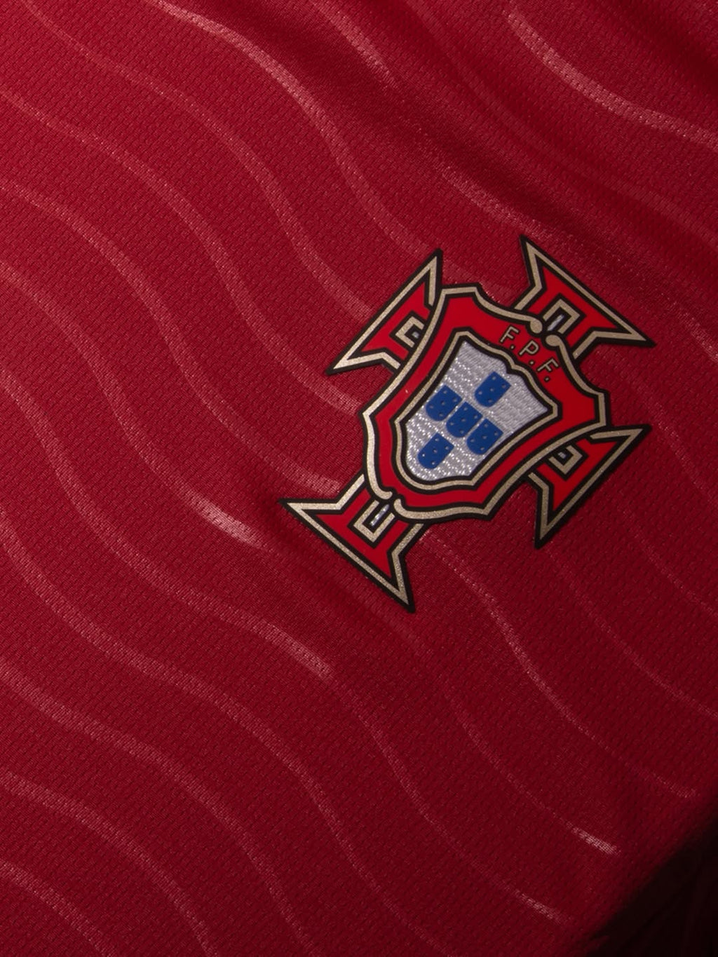 Portugal Away 2026 Jersey - Player Version
