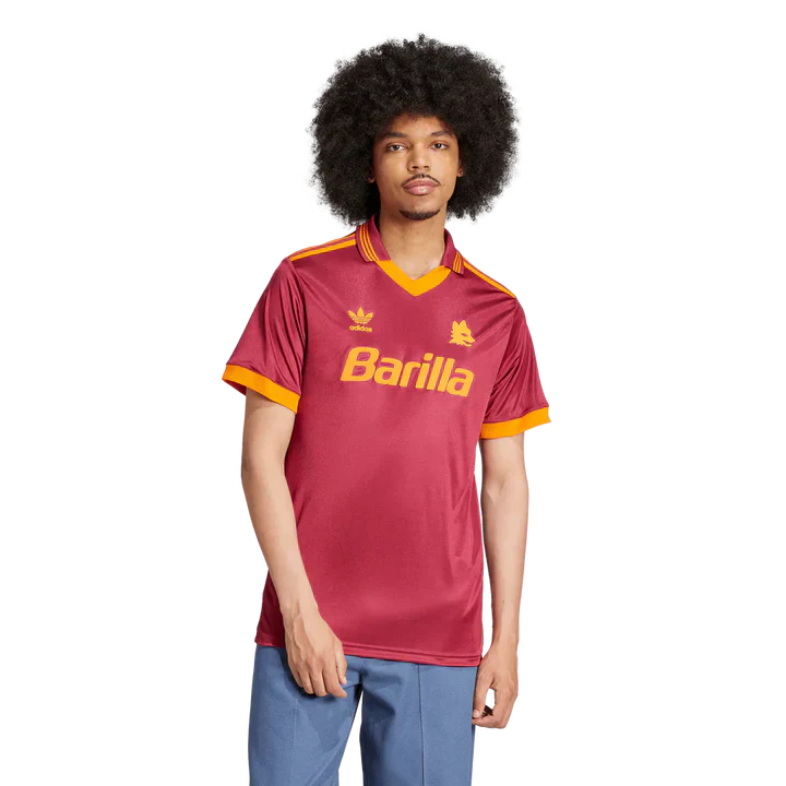 ASR Maglia Bring Back 2025