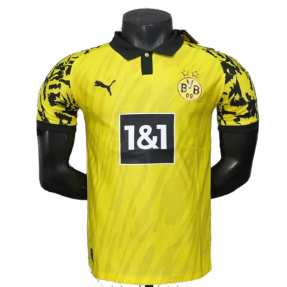 Camiseta Polo del Borussia Dortmund 25/26 - Versión de jugador