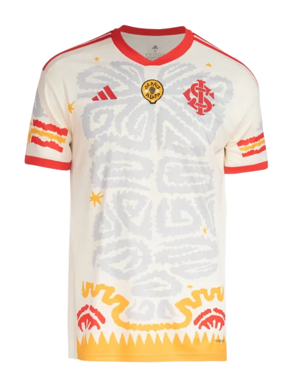Internacional 23/24 Special Graphic Edition Jersey - Fan Version