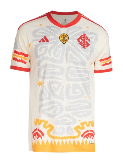 Internacional 23/24 Special Graphic Edition Jersey - Fan Version