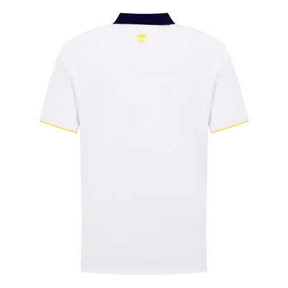 Al-Nassr 25/26 III Third Jersey - Fan Version