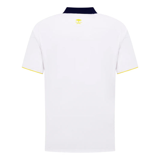 Tercera camiseta de Al-Nassr 25/26 - Versión para aficionados