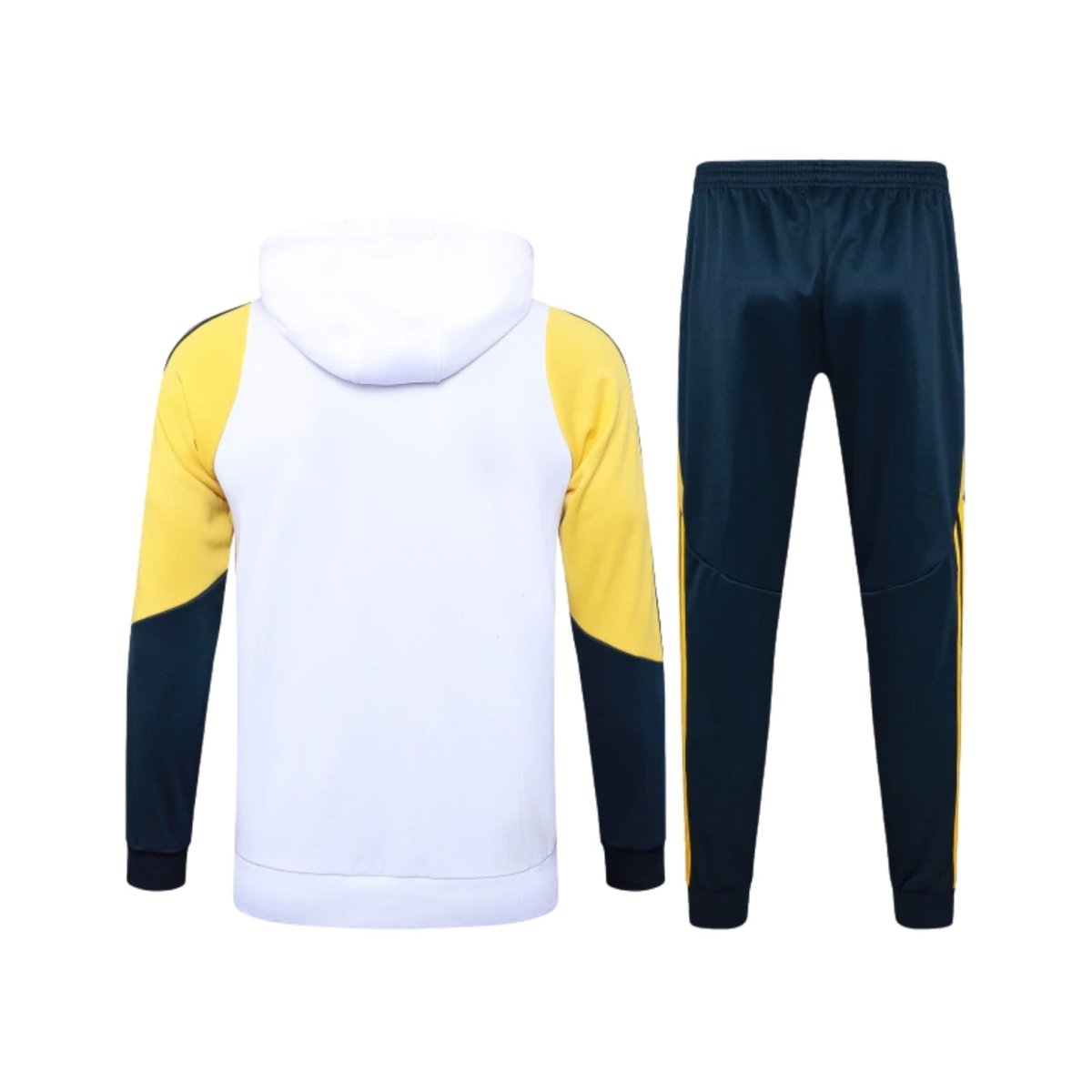 Real Madrid 24/25 - Chándal con capucha