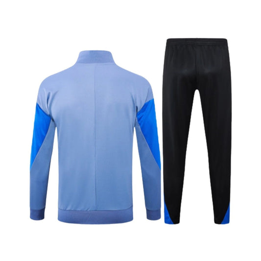 Inter de Milán 24/25 - Chándal - Cremallera completa