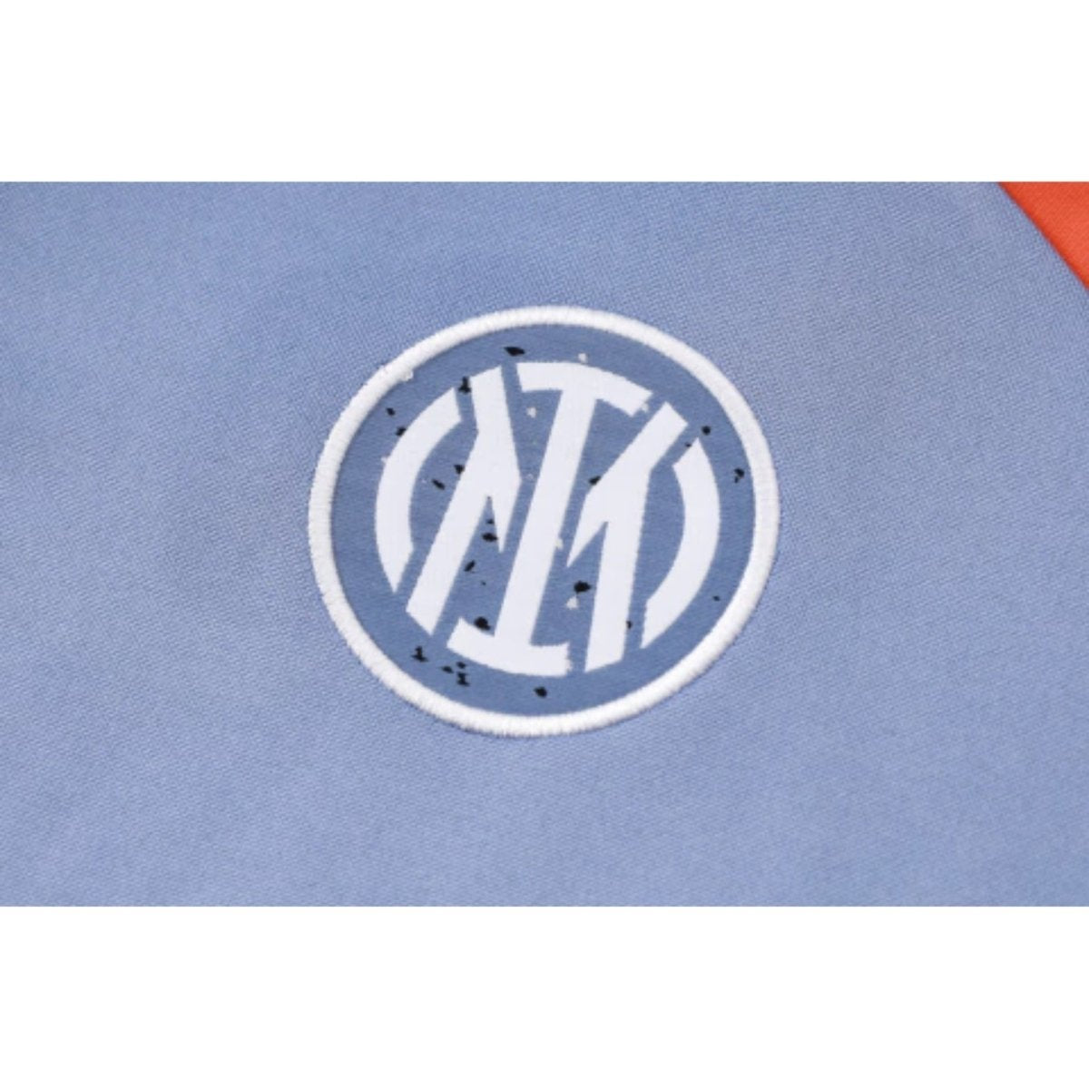 Inter Milão 24/25 - Fato de Treino - 1/2 Zip