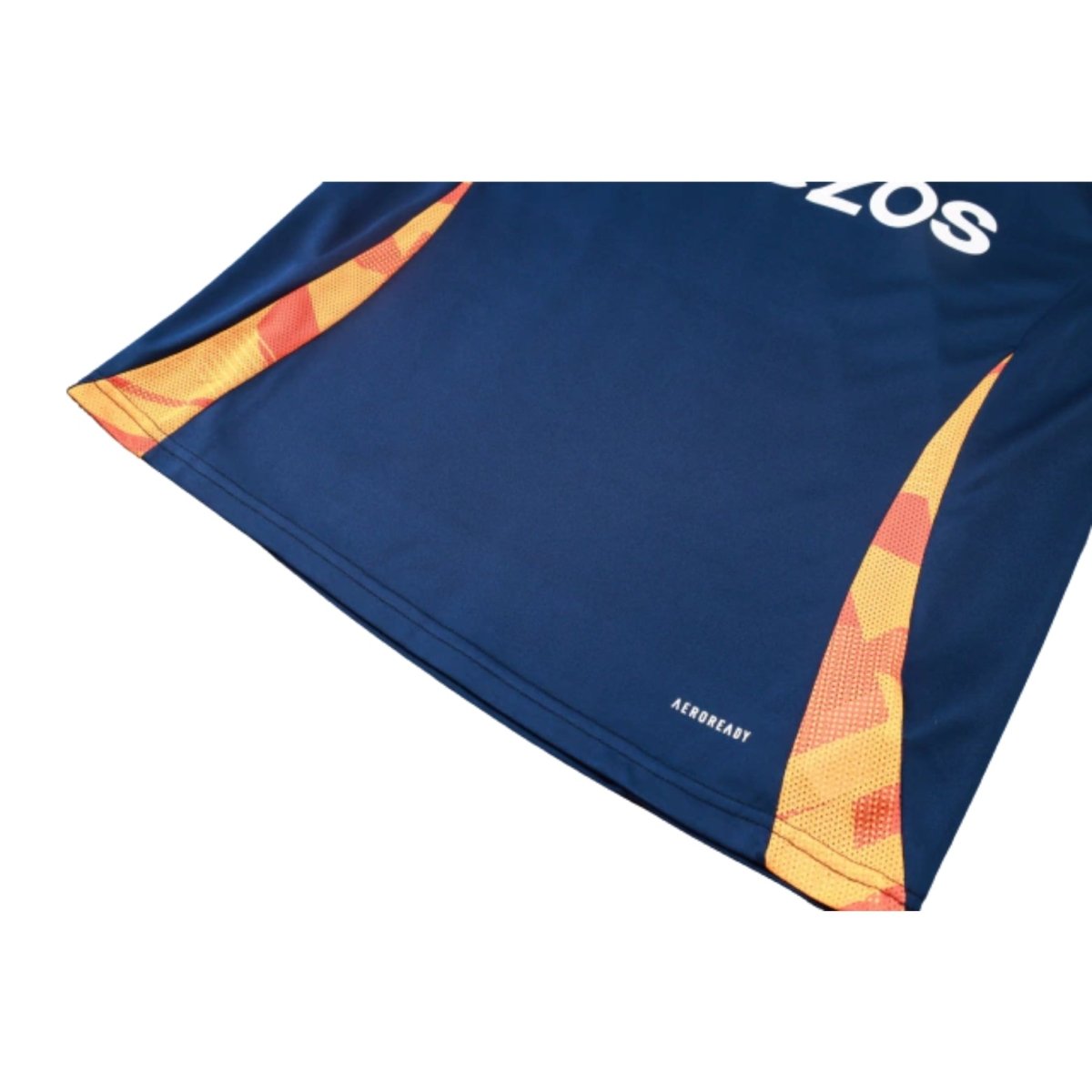 Manchester United 24/25 - Tracksuit - Half Zip