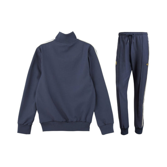 Juventus 25/26 - Chándal - Cremallera completa