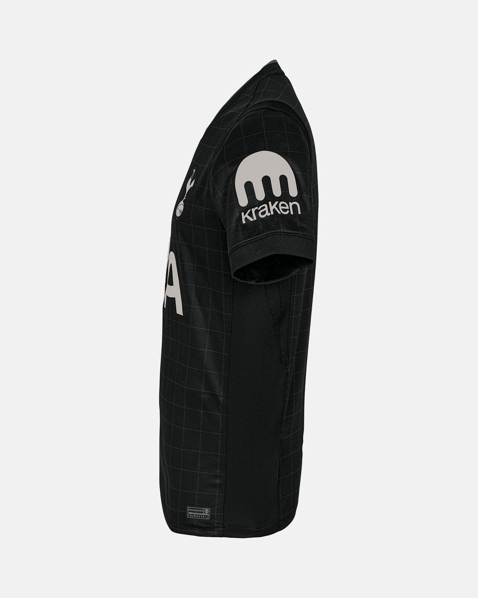 Tottenham 25/26 I Away Jersey - Fan Version