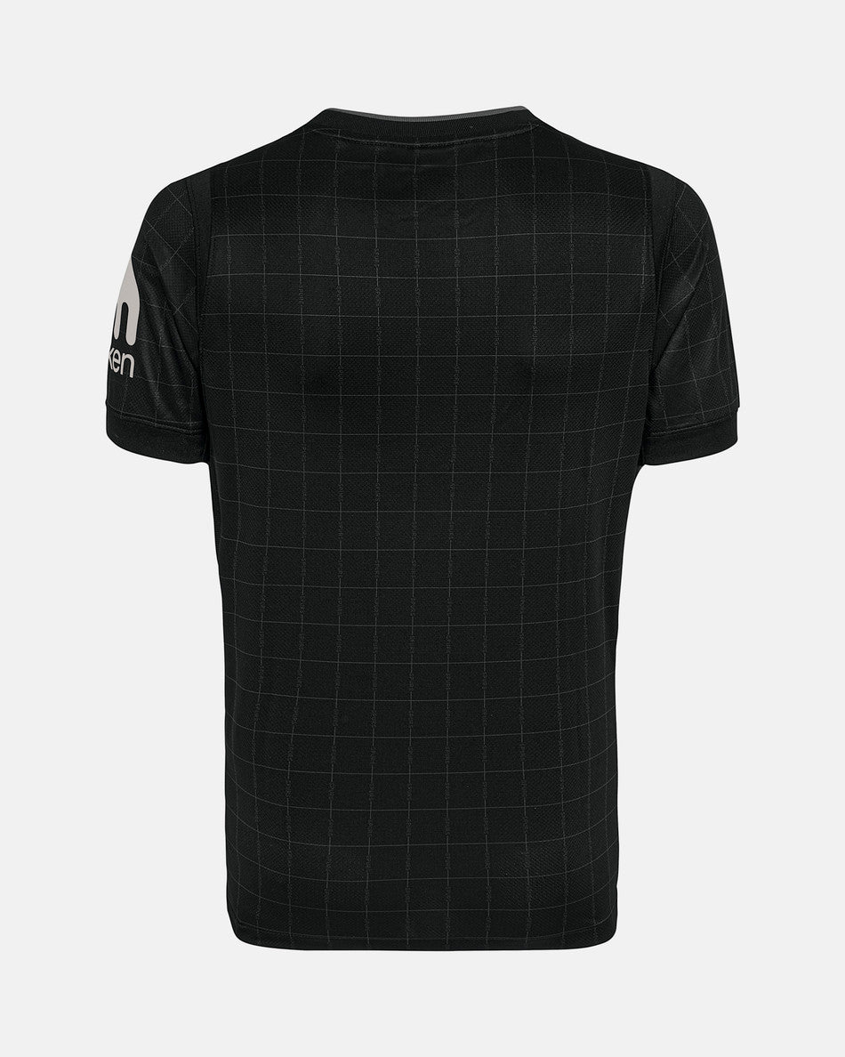 Tottenham 25/26 I Away Jersey - Fan Version