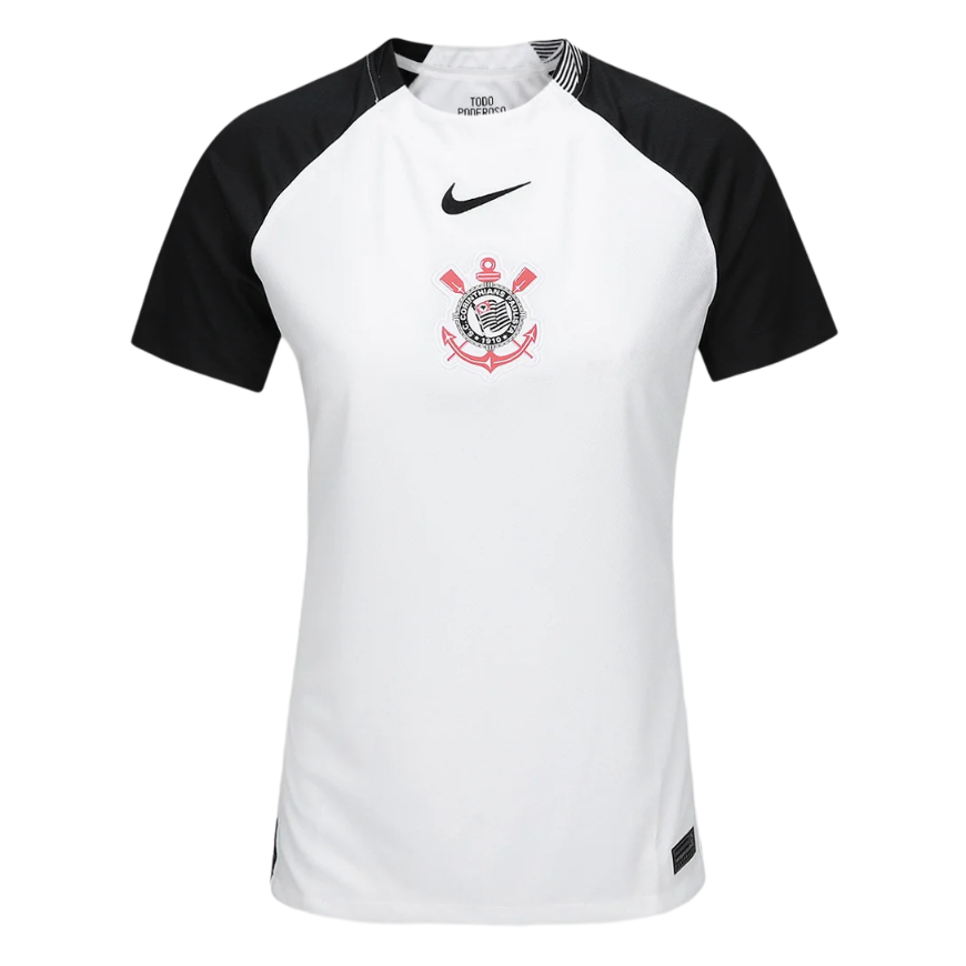Corinthians 25/26 I Home Jersey - Women's