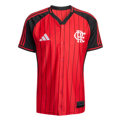 Flamengo 25/26 Special Edition Jersey - Fan Version