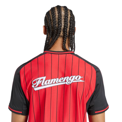 Flamengo 25/26 Special Edition Jersey - Fan Version