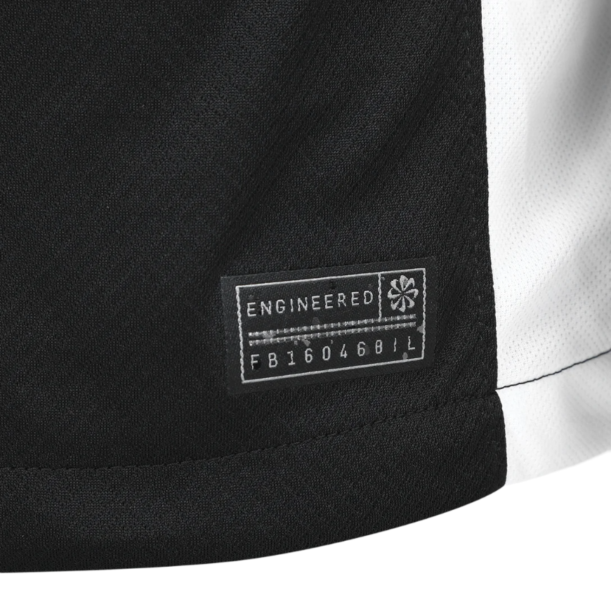 Corinthians 25/26 II Away Jersey - Fan Version