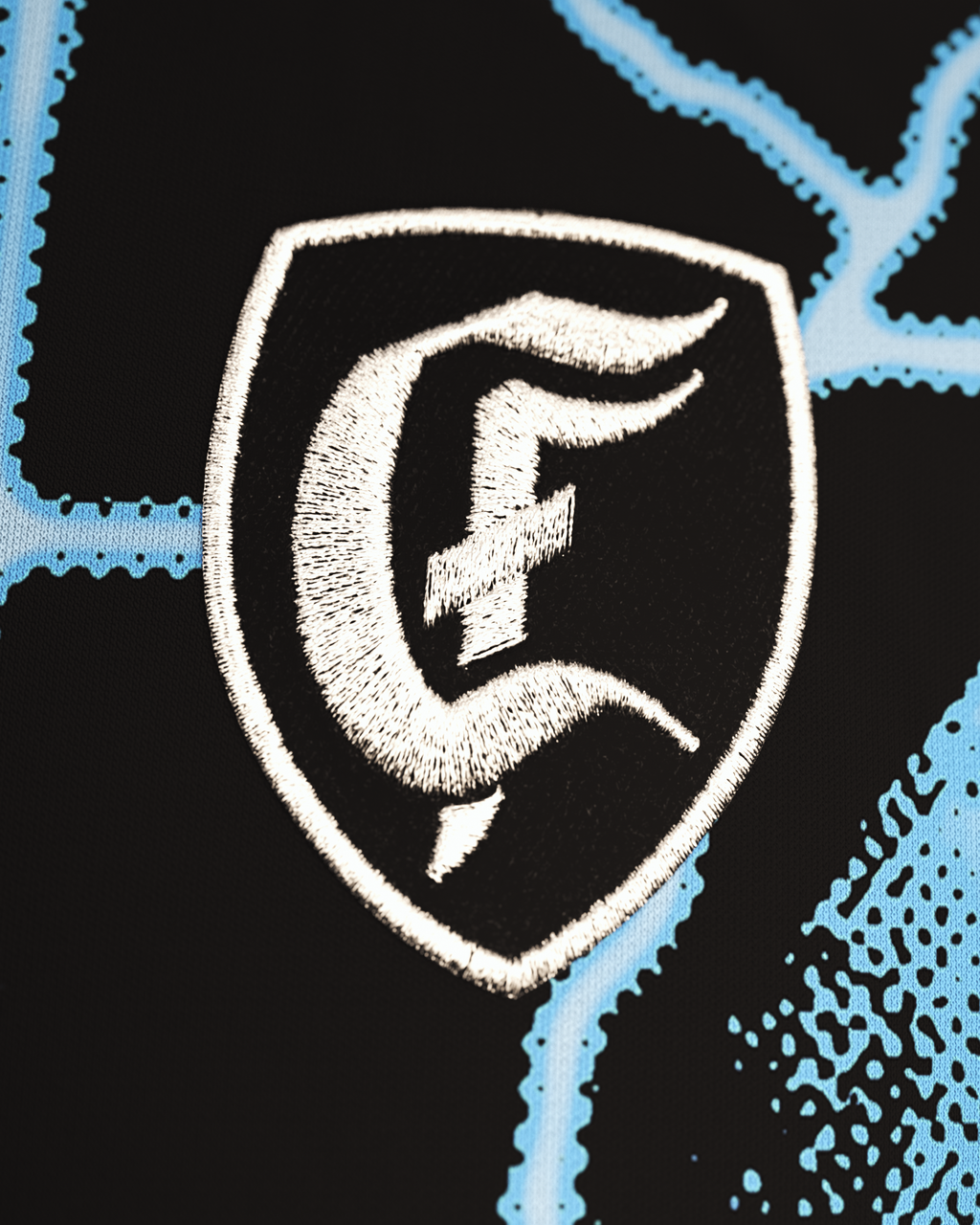 La Pulga - Number 10 Jersey