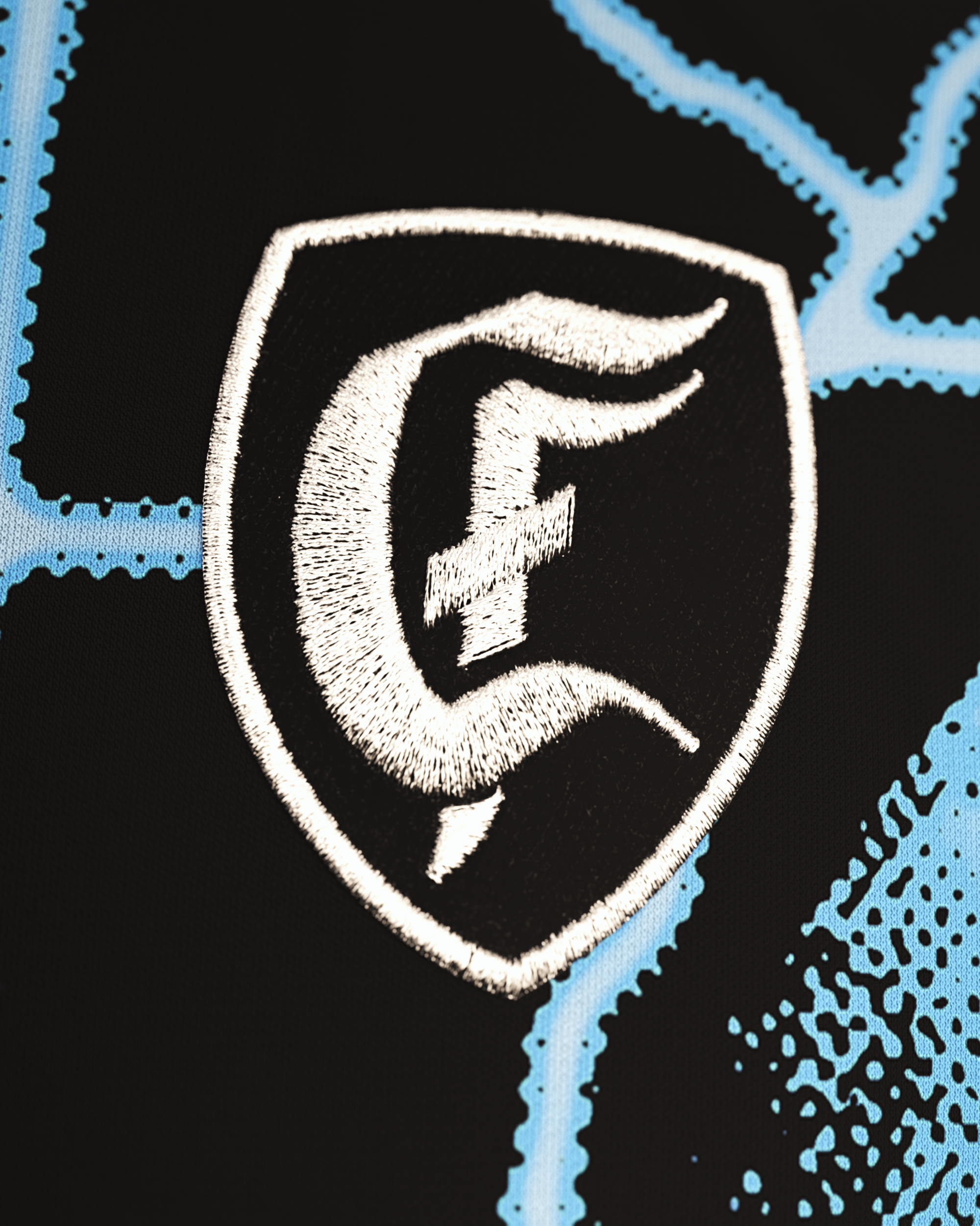 La Pulga - Number 10 Jersey