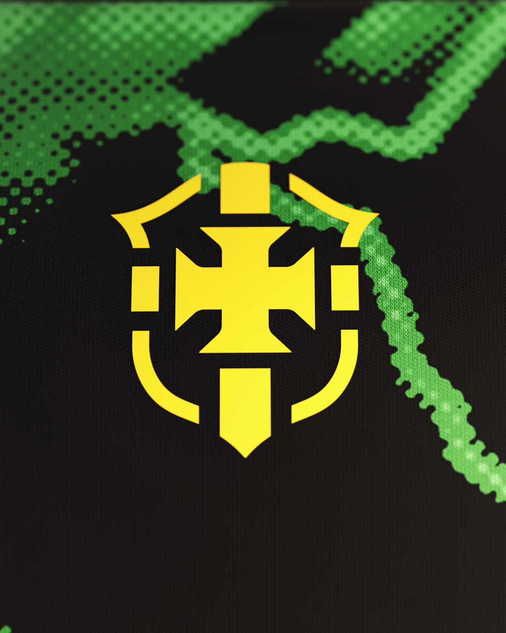 The Prince - Number 11 Jersey