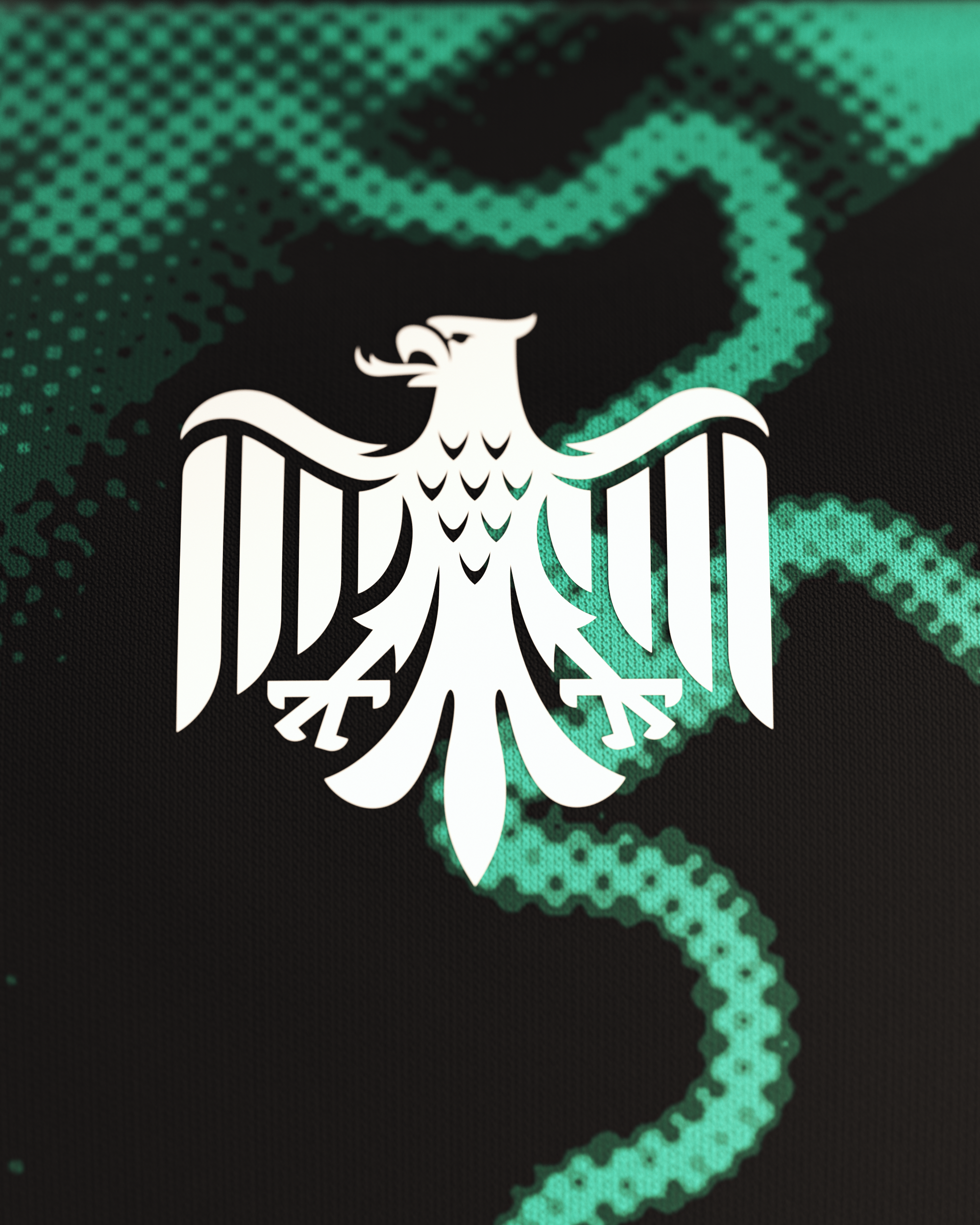 Der Kaiser - Number 4 Jersey