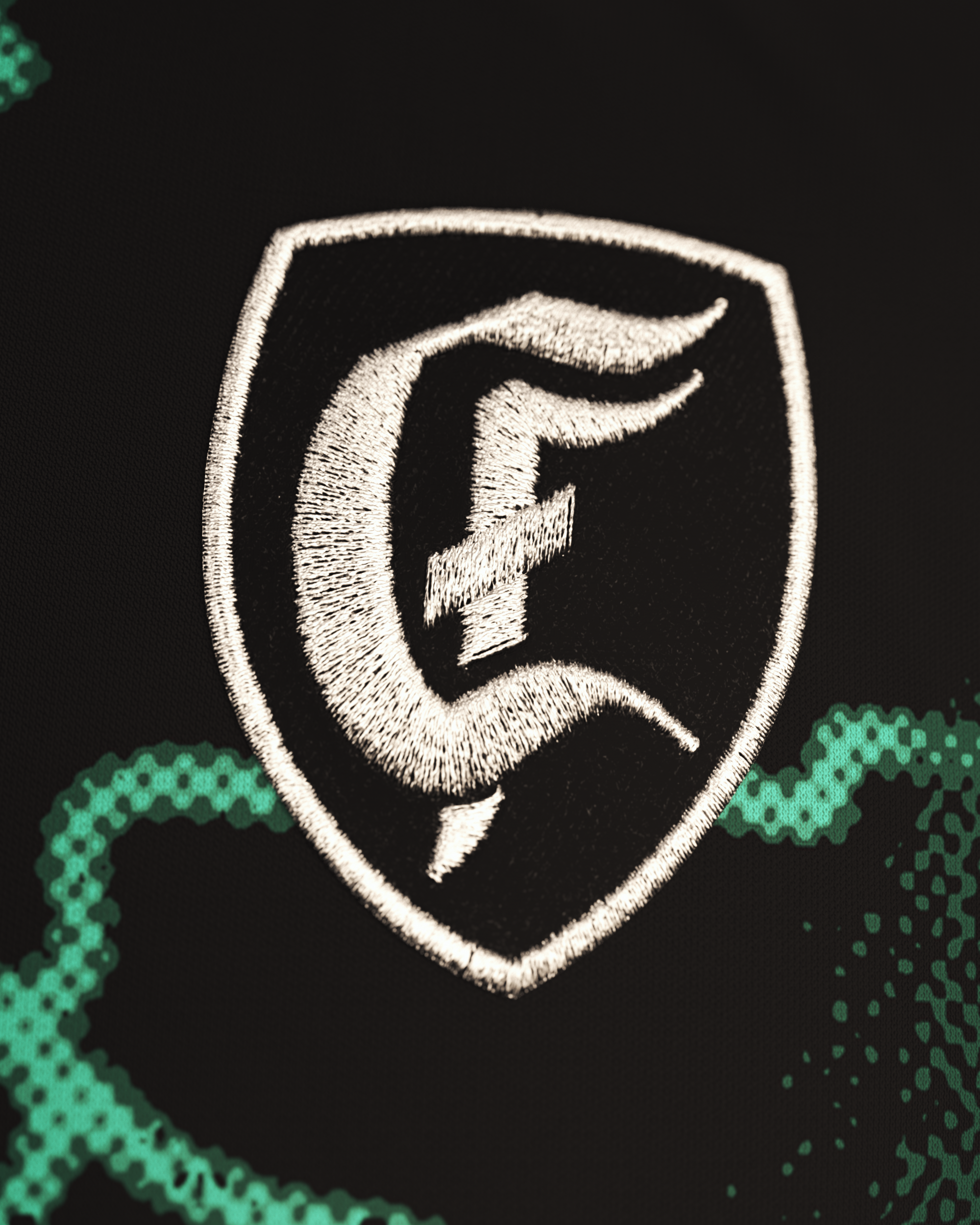 Der Kaiser - Number 4 Jersey