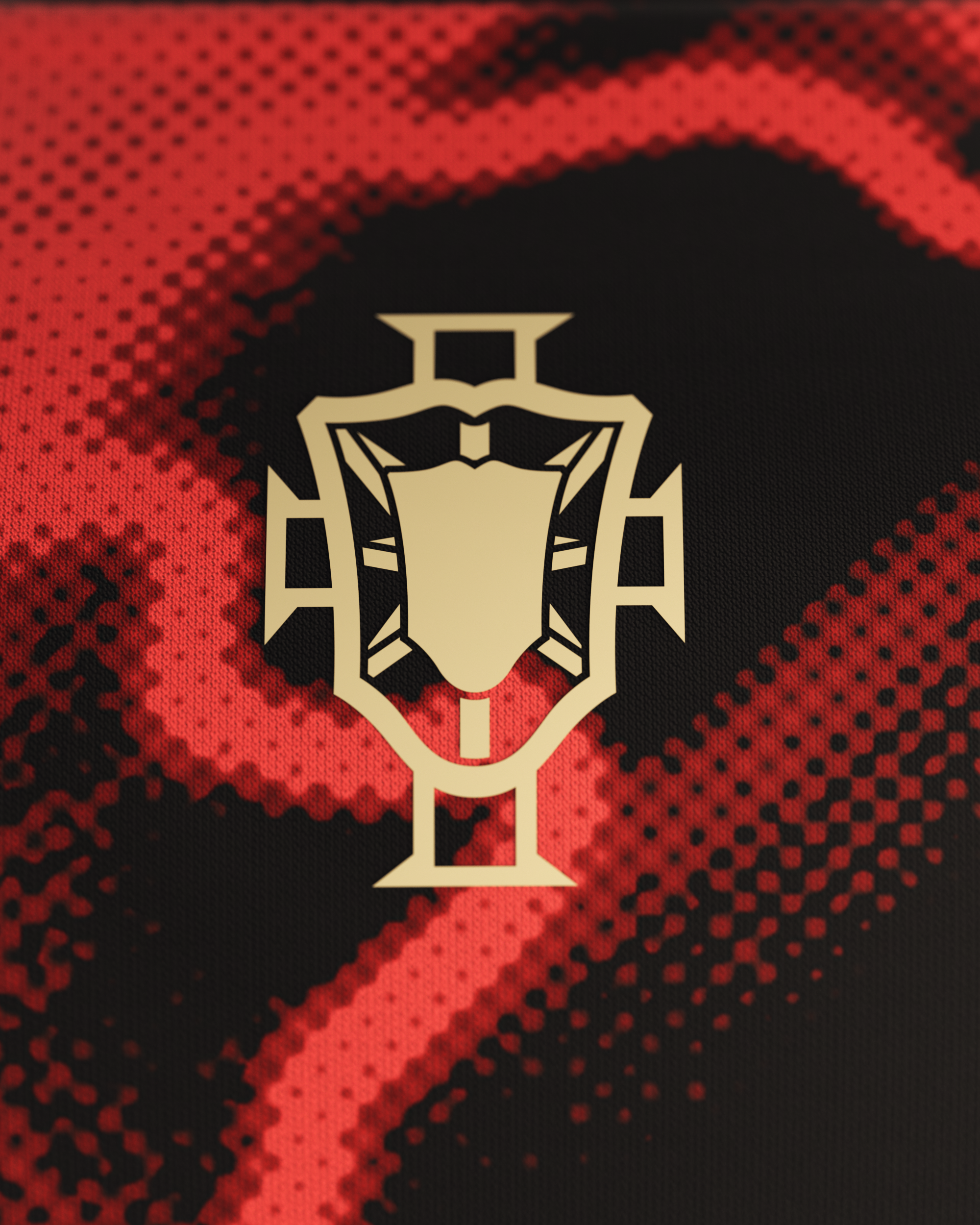 The Siu - Number 7 Jersey