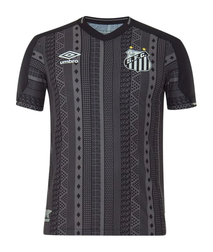 Santos 22/23 III Third Jersey - Fan Version
