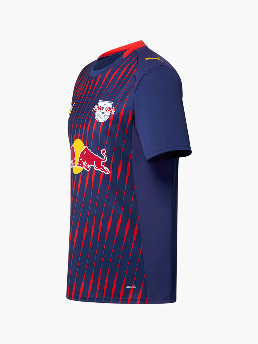 RB Leipzig 25/26 I Away Jersey - Fan Version