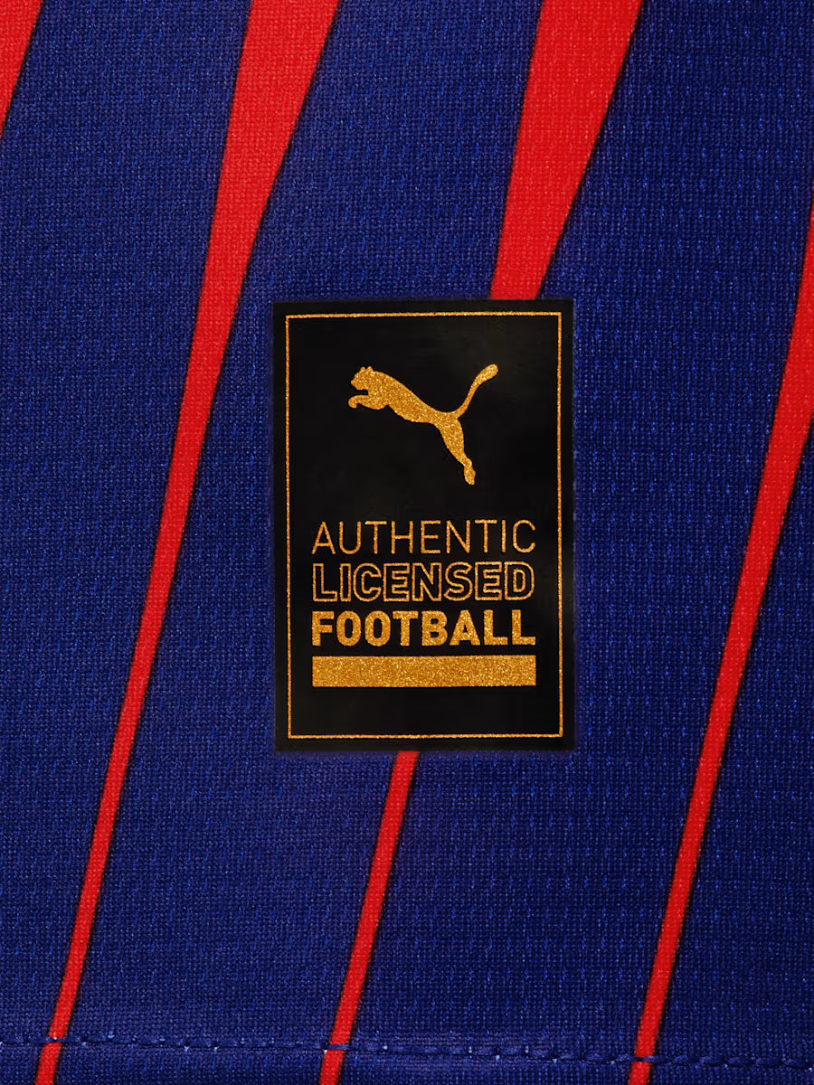 RB Leipzig 25/26 I Away Jersey - Fan Version