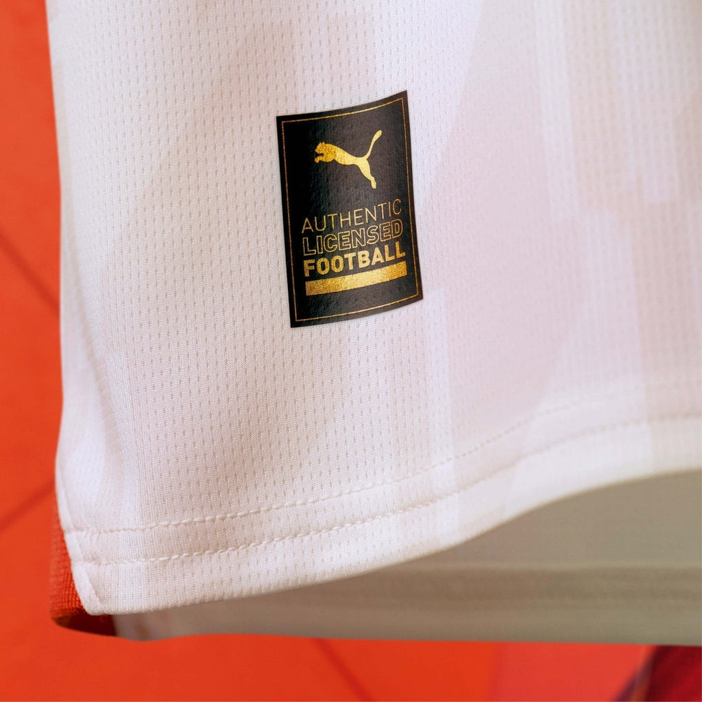 Manchester City Away Jersey 2023/2024 - Women