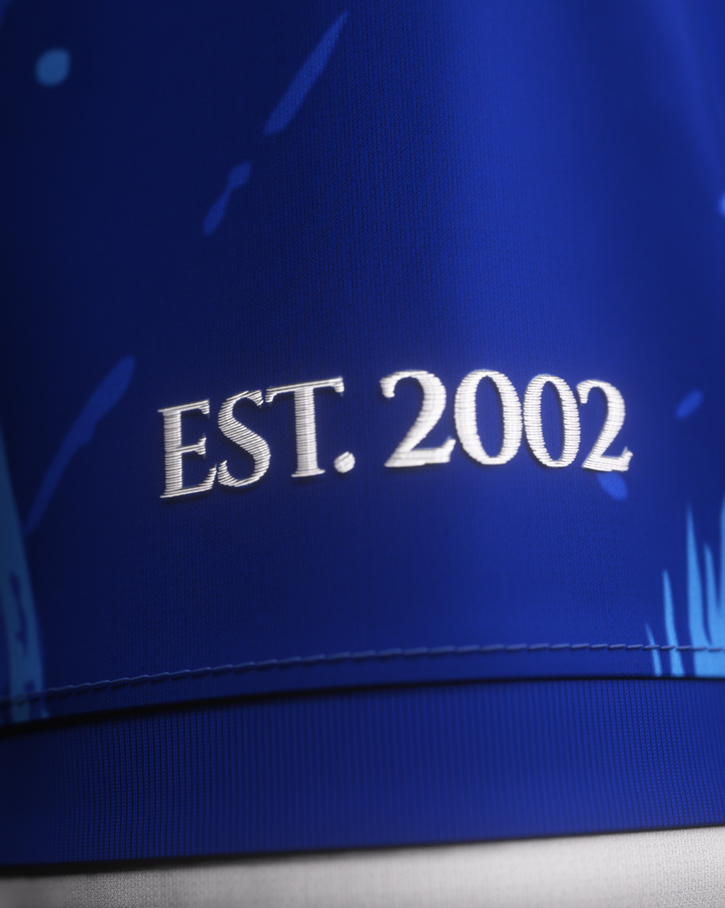 Ice Cold (2025 Season Star) Jersey